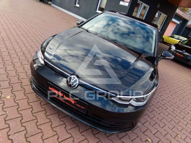 2020 Volkswagen GOLF