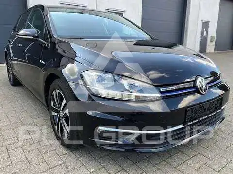 2020 Volkswagen GOLF