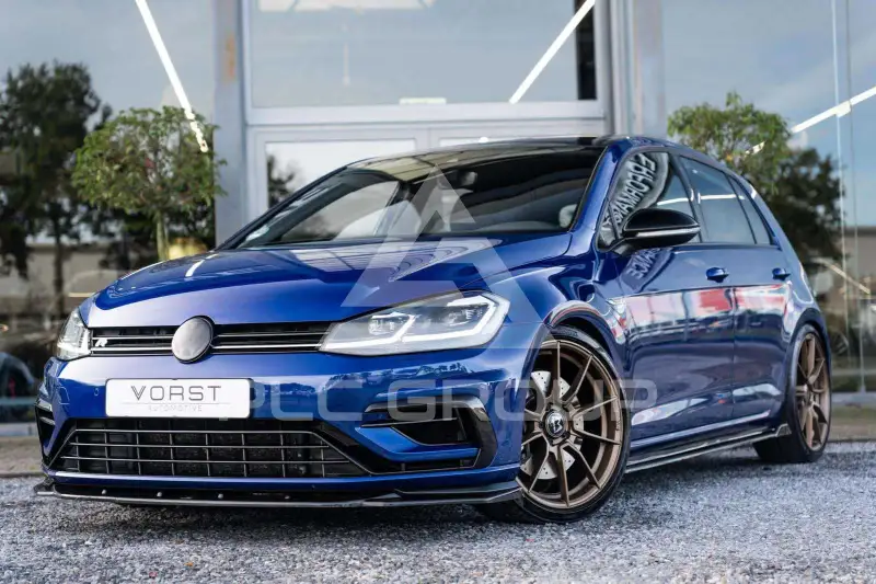 2020 Volkswagen GOLF