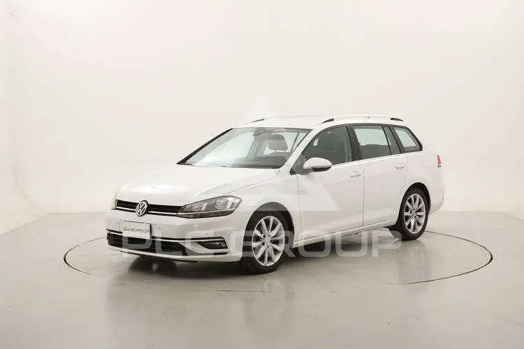 2020 Volkswagen GOLF