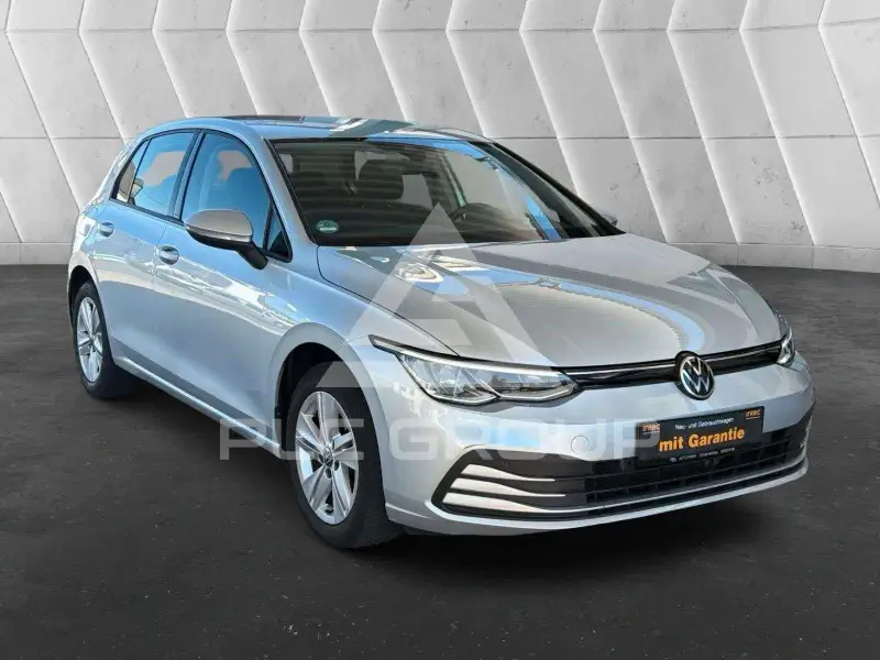 2020 Volkswagen GOLF