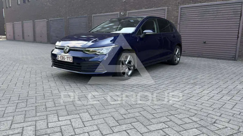 2020 Volkswagen GOLF
