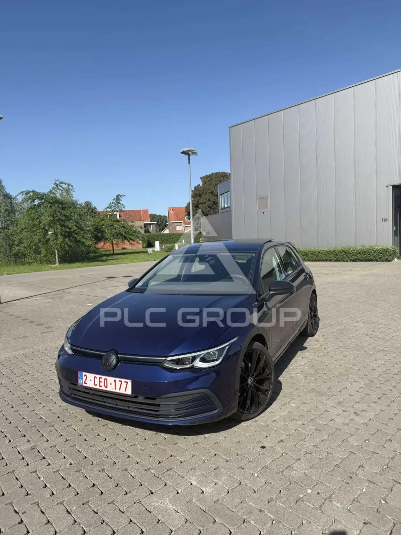 2020 Volkswagen GOLF