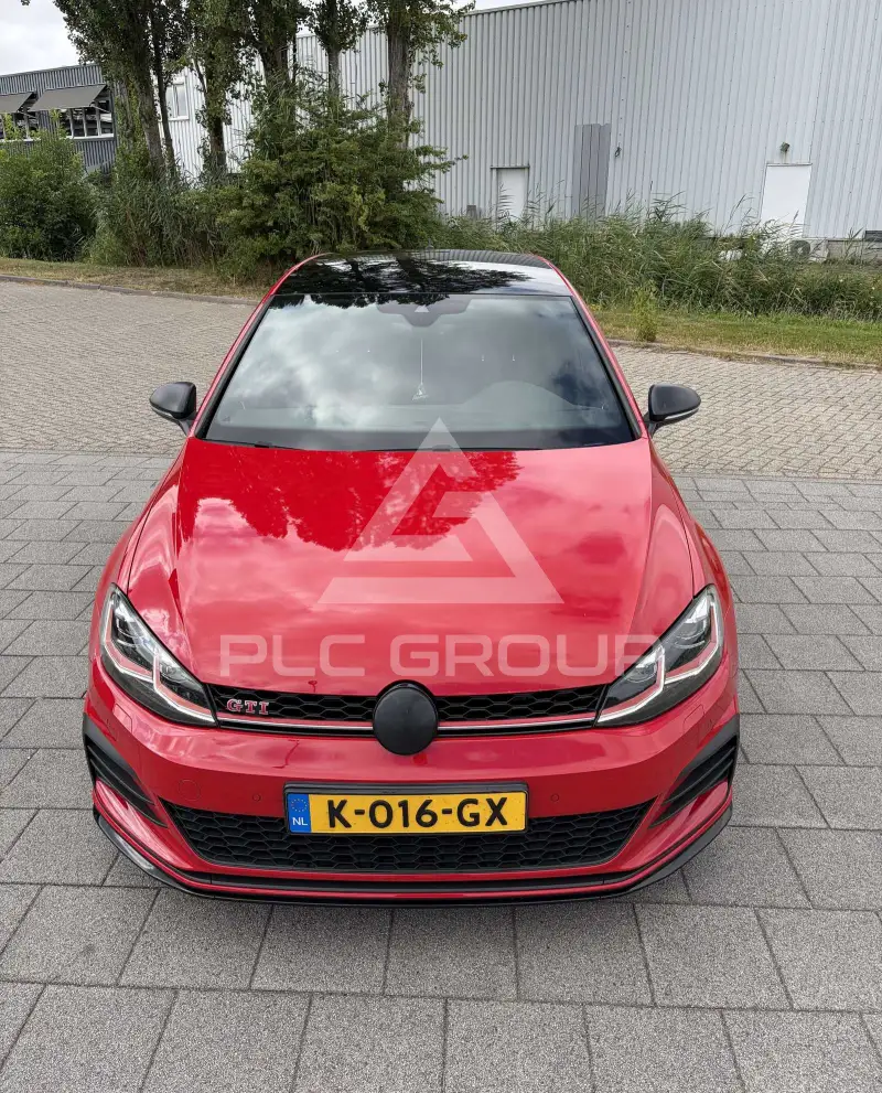 2020 Volkswagen GOLF