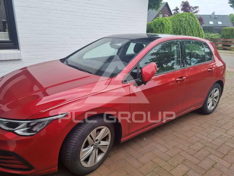 2020 Volkswagen GOLF