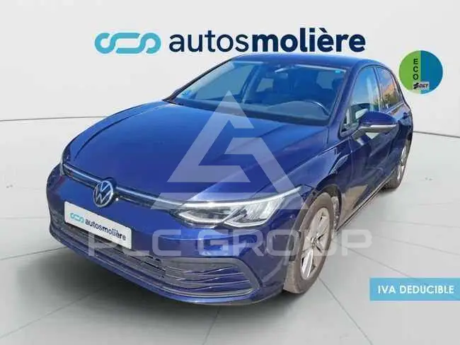 2020 Volkswagen GOLF