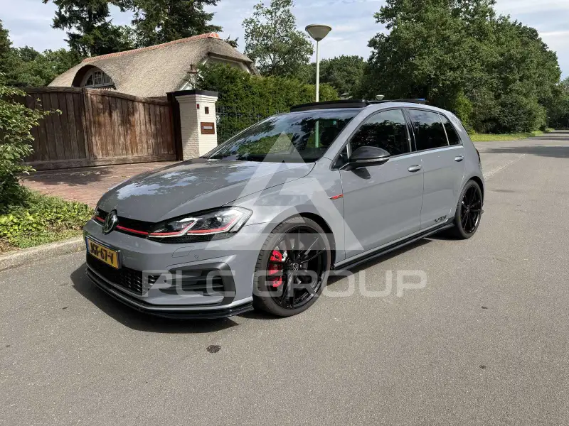 2020 Volkswagen GOLF