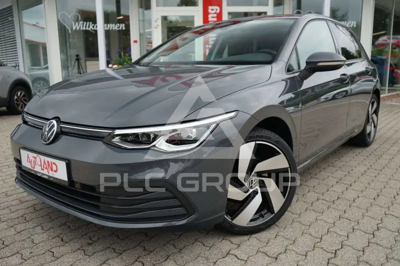 2020 Volkswagen GOLF