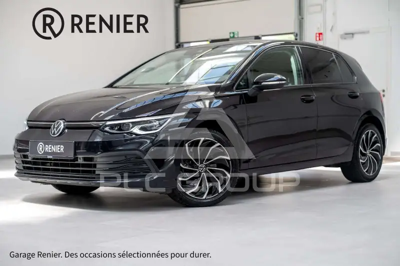 2020 Volkswagen GOLF