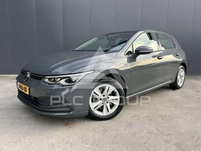 2020 Volkswagen GOLF