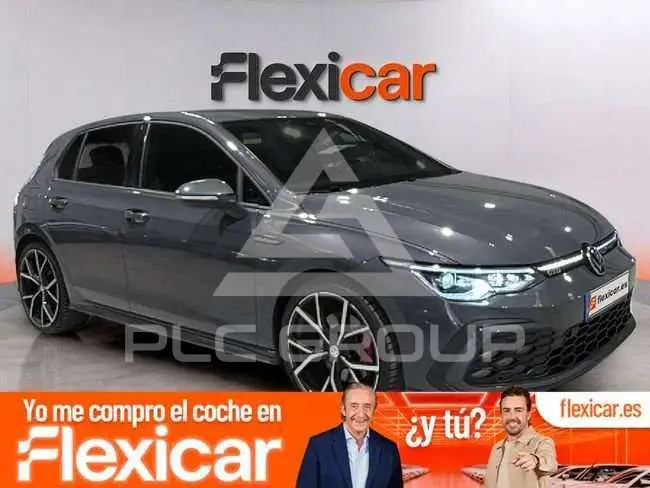 2020 Volkswagen GOLF