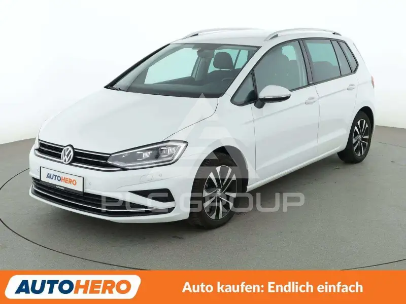 2020 Volkswagen GOLF