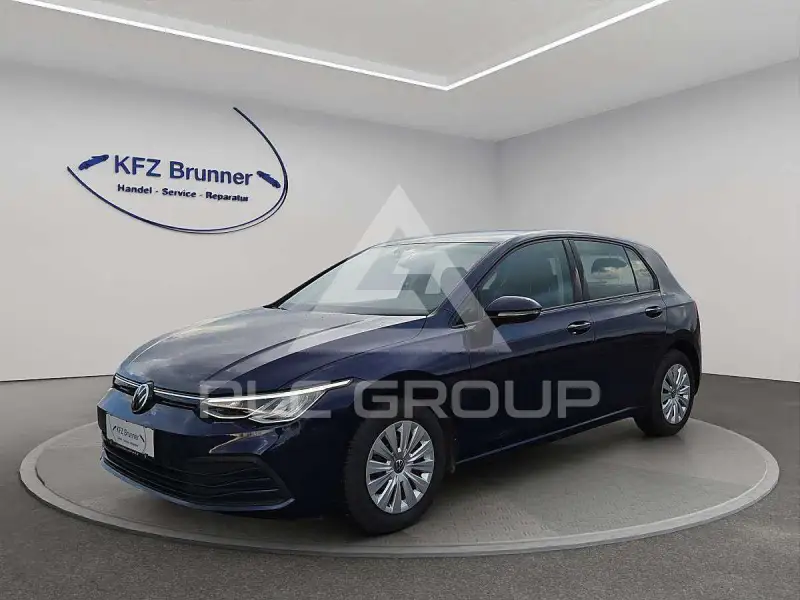 2020 Volkswagen GOLF