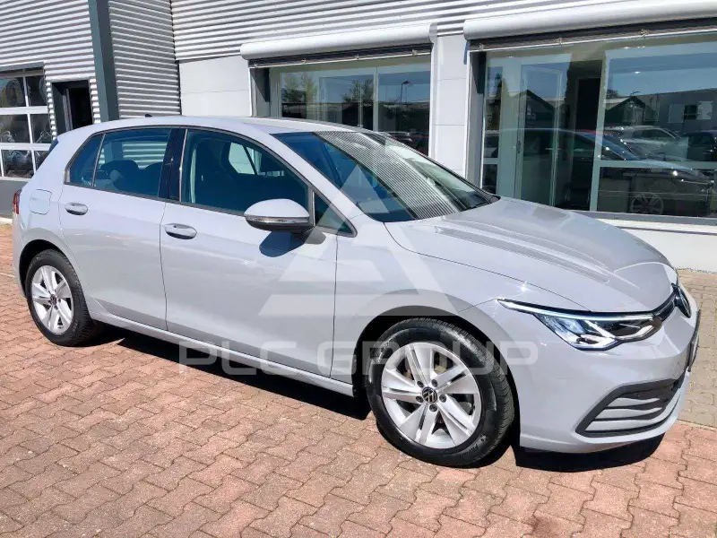 2020 Volkswagen GOLF