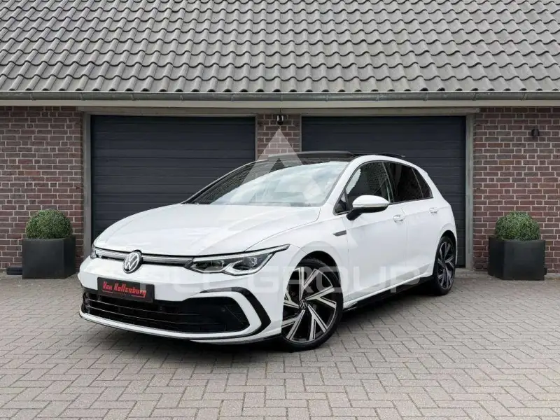 2020 Volkswagen GOLF