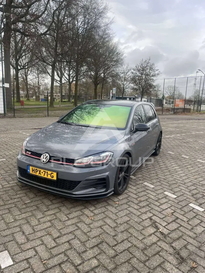 2020 Volkswagen GOLF