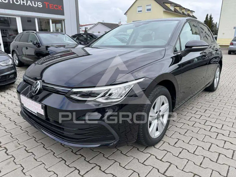 2020 Volkswagen GOLF