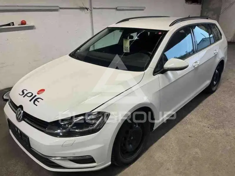 2020 Volkswagen GOLF