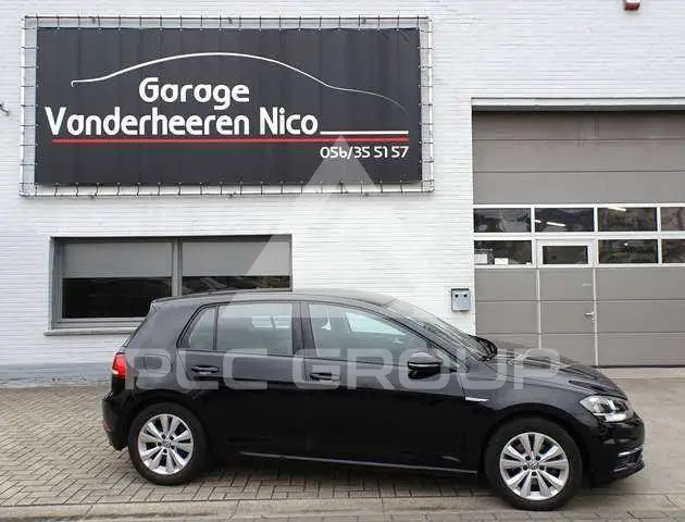 2020 Volkswagen GOLF
