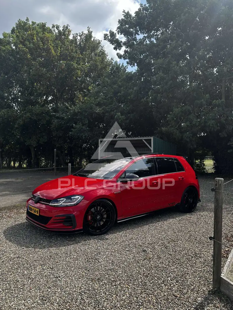 2020 Volkswagen GOLF