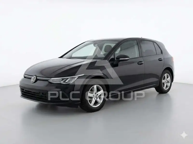 2020 Volkswagen GOLF