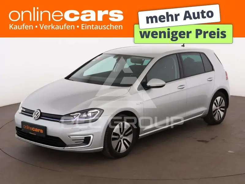2020 Volkswagen GOLF