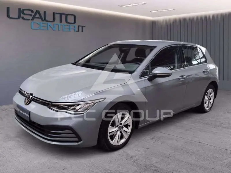 2020 Volkswagen GOLF