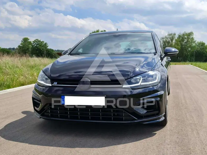 2020 Volkswagen GOLF