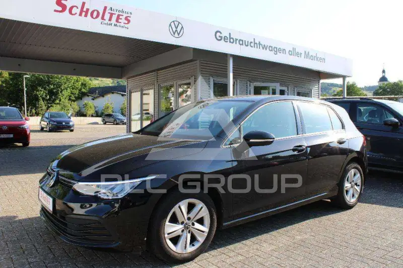 2020 Volkswagen GOLF