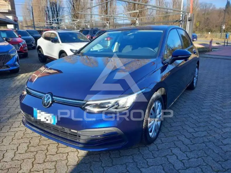 2020 Volkswagen GOLF