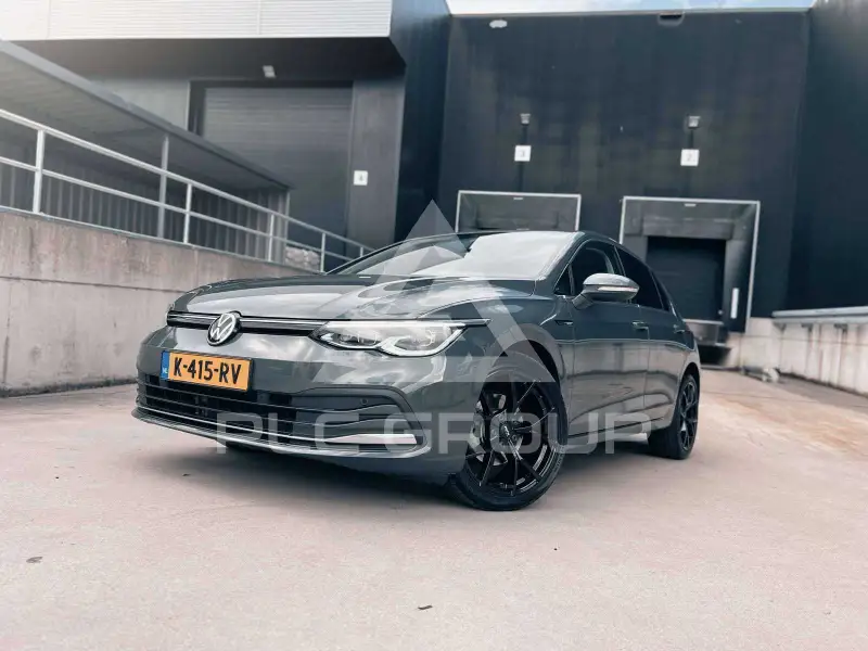 2020 Volkswagen GOLF