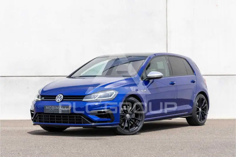 2020 Volkswagen GOLF