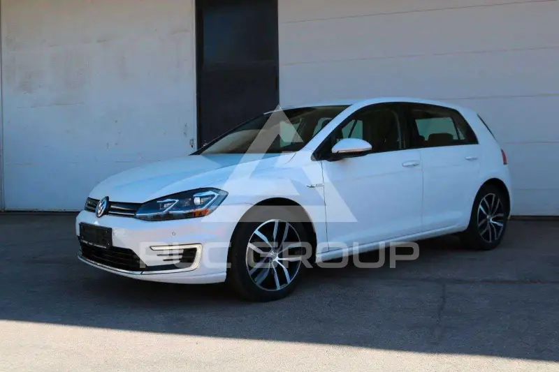 2020 Volkswagen GOLF