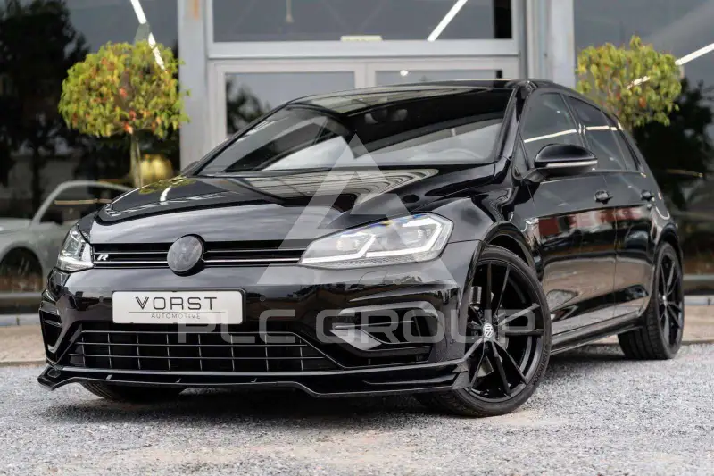 2020 Volkswagen GOLF