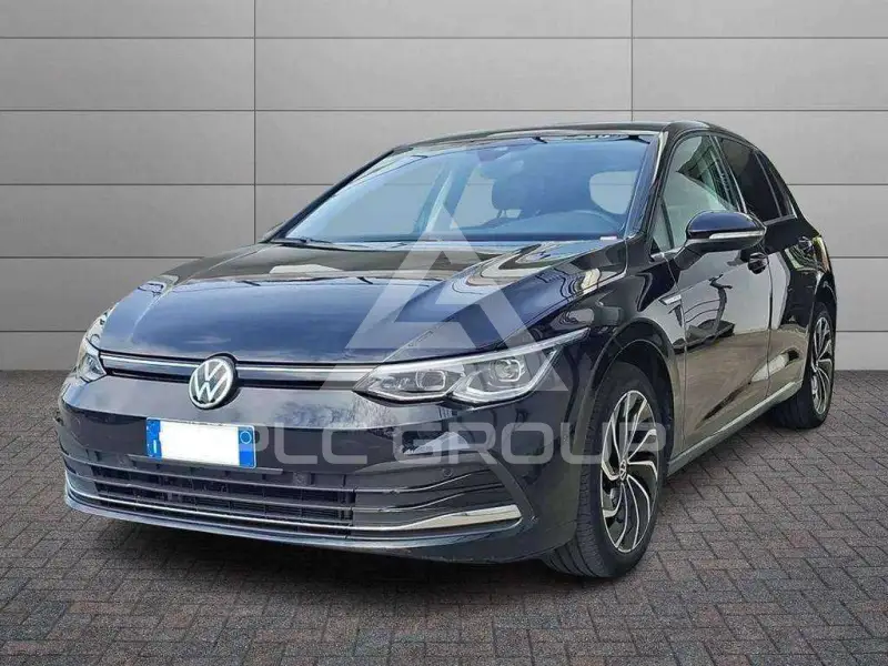 2020 Volkswagen GOLF