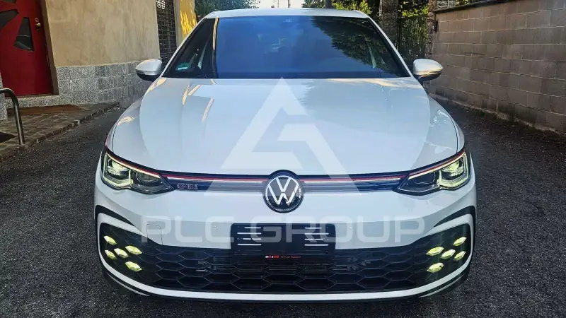 2020 Volkswagen GOLF