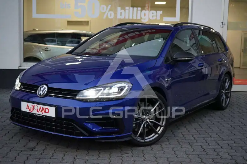 2020 Volkswagen GOLF