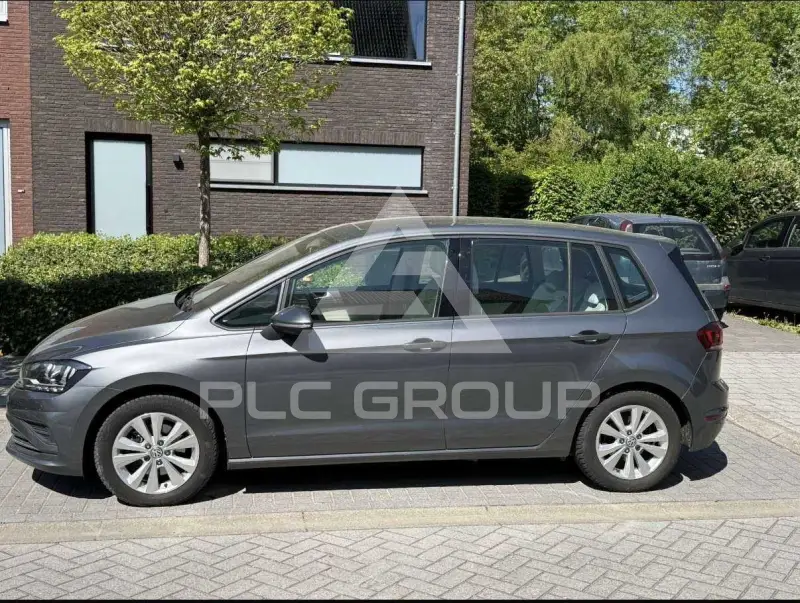 2020 Volkswagen GOLF