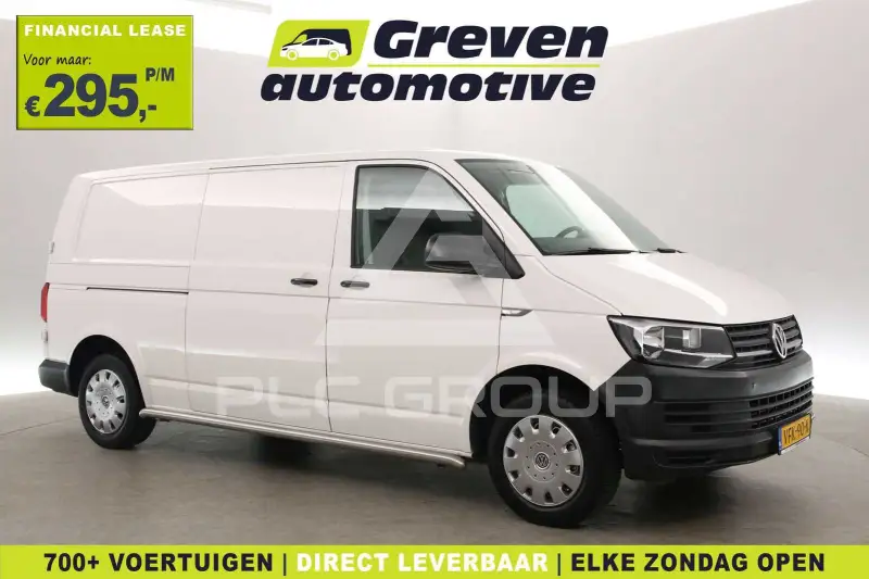 2020 Volkswagen T6