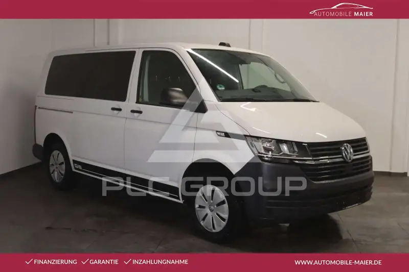 2020 Volkswagen T6