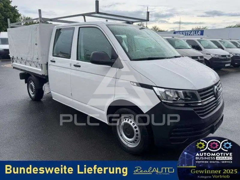 2020 Volkswagen T6