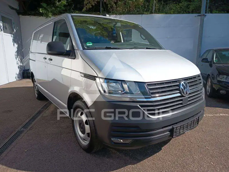2020 Volkswagen T6