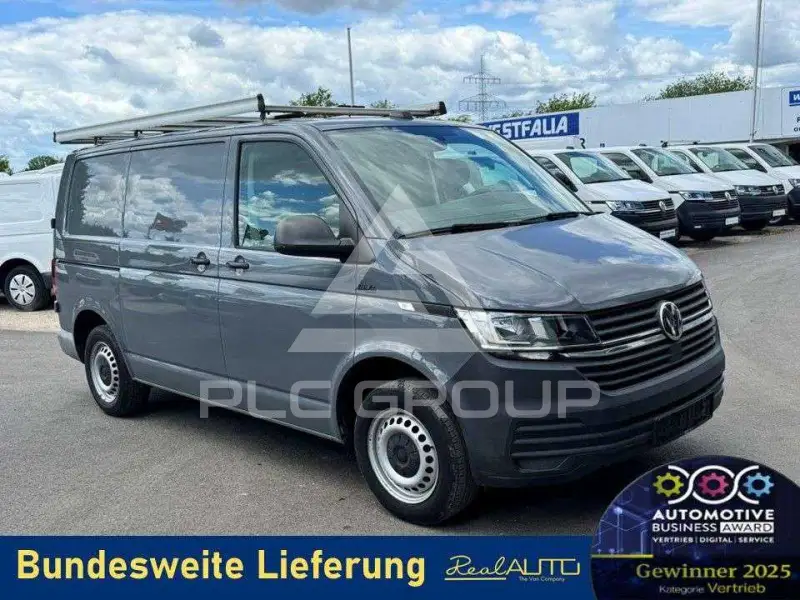2020 Volkswagen T6