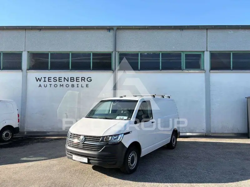 2020 Volkswagen T6