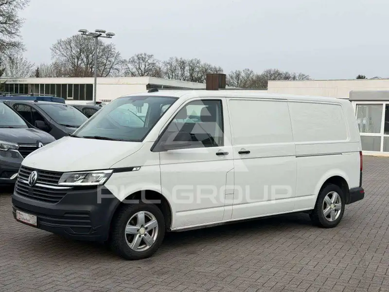 2020 Volkswagen T6