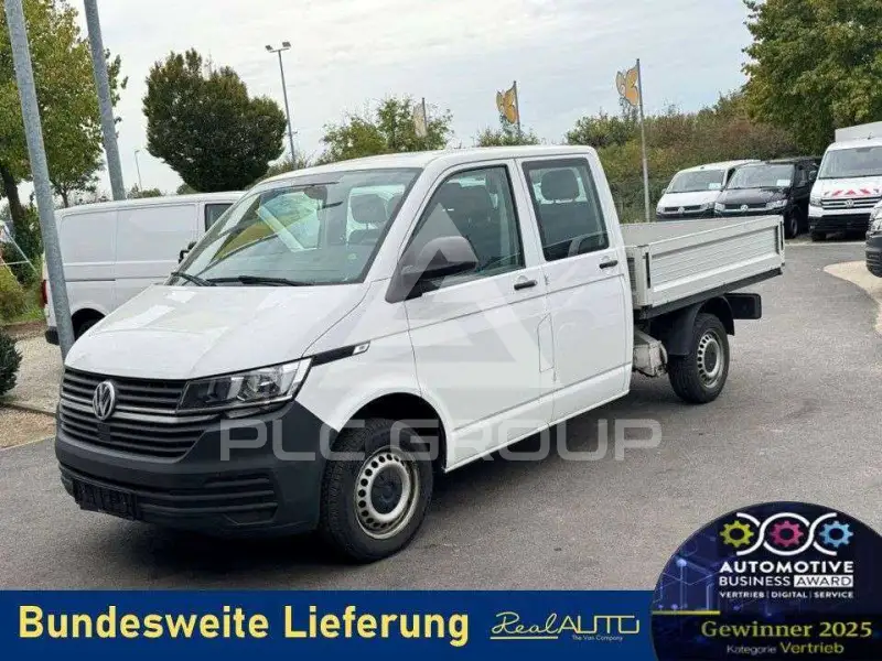 2020 Volkswagen T6
