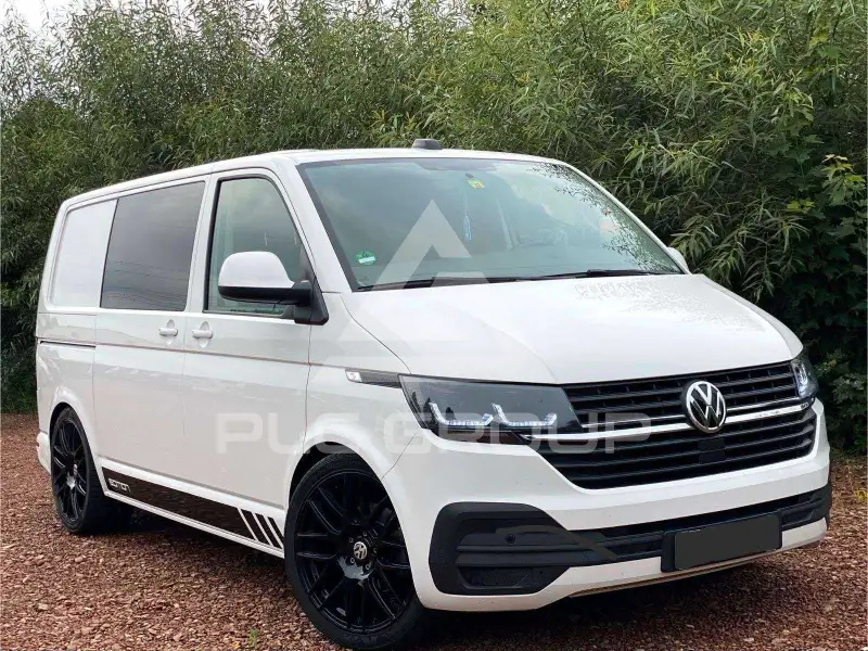 2020 Volkswagen T6