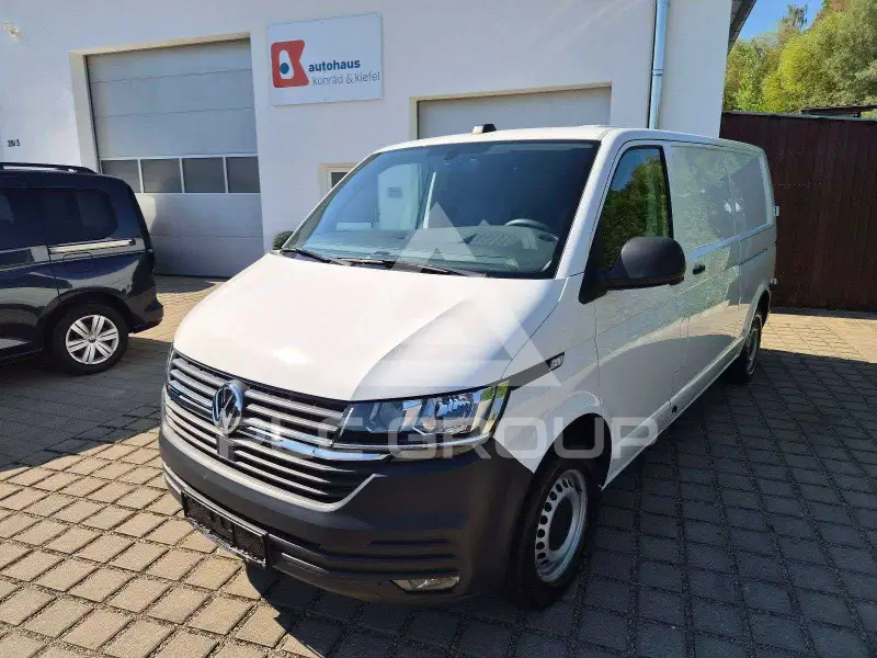 2020 Volkswagen T6