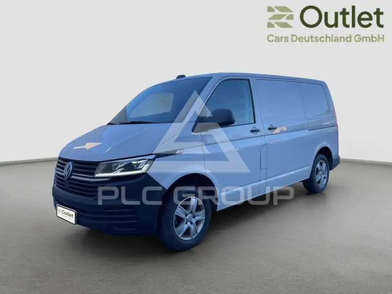 2020 Volkswagen T6