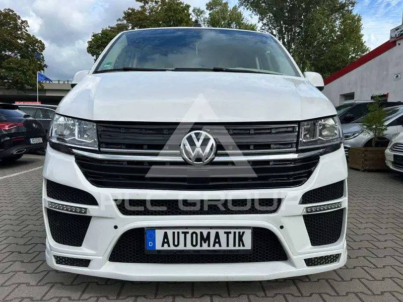 2020 Volkswagen T6